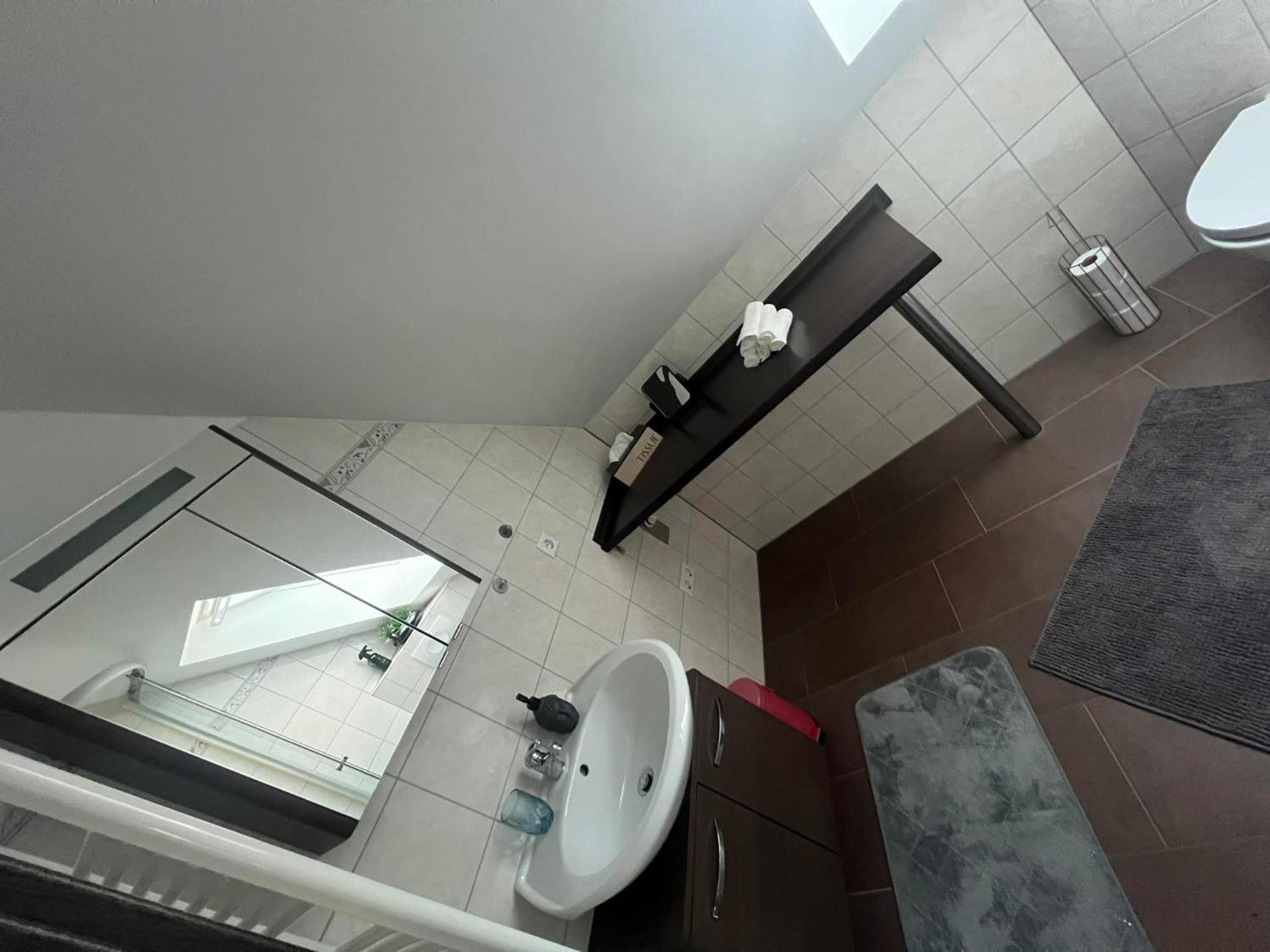 Apartment Augenblick 2 Naumburg *