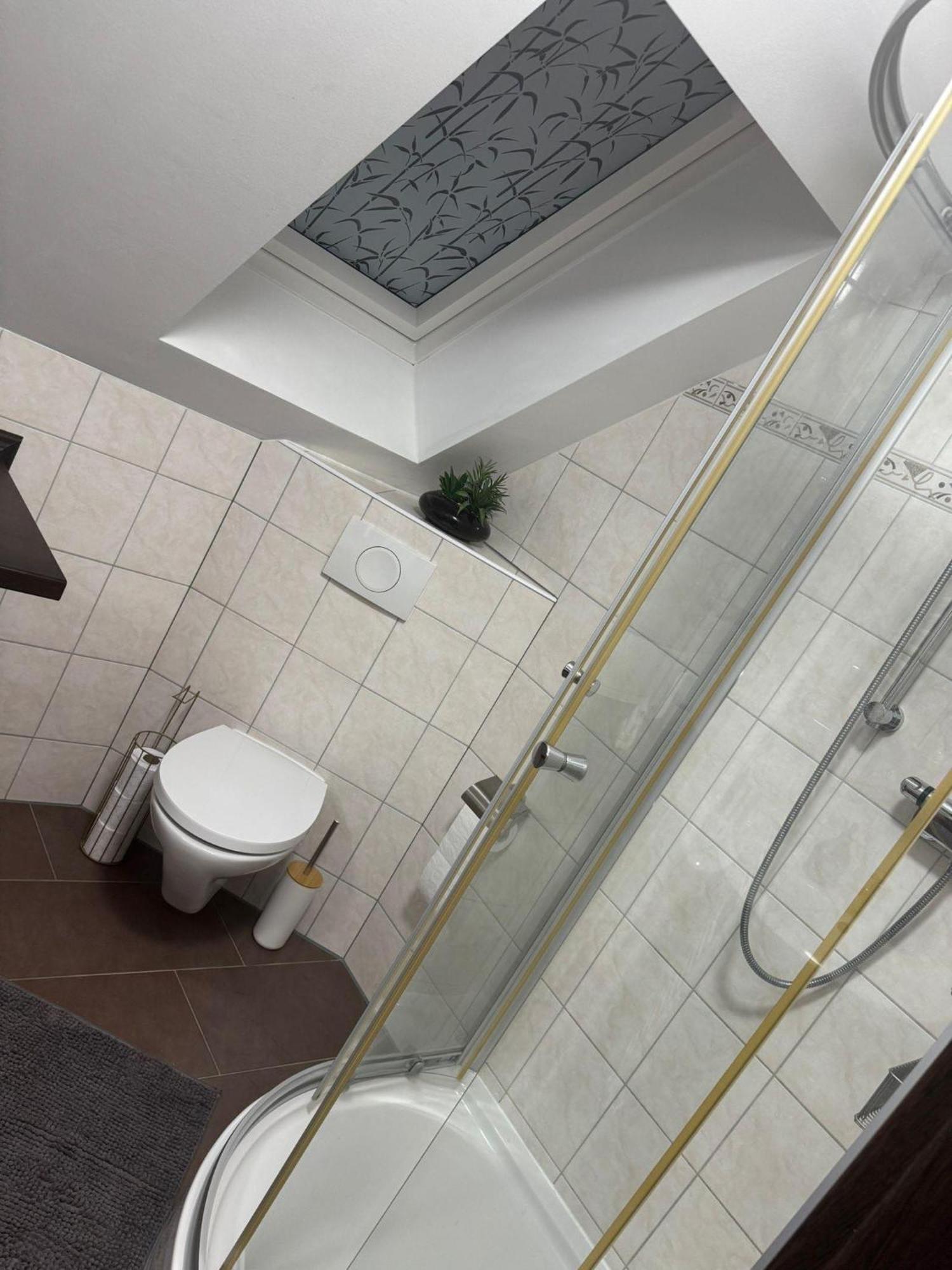 Augenblick 2 Naumburg Apartment *