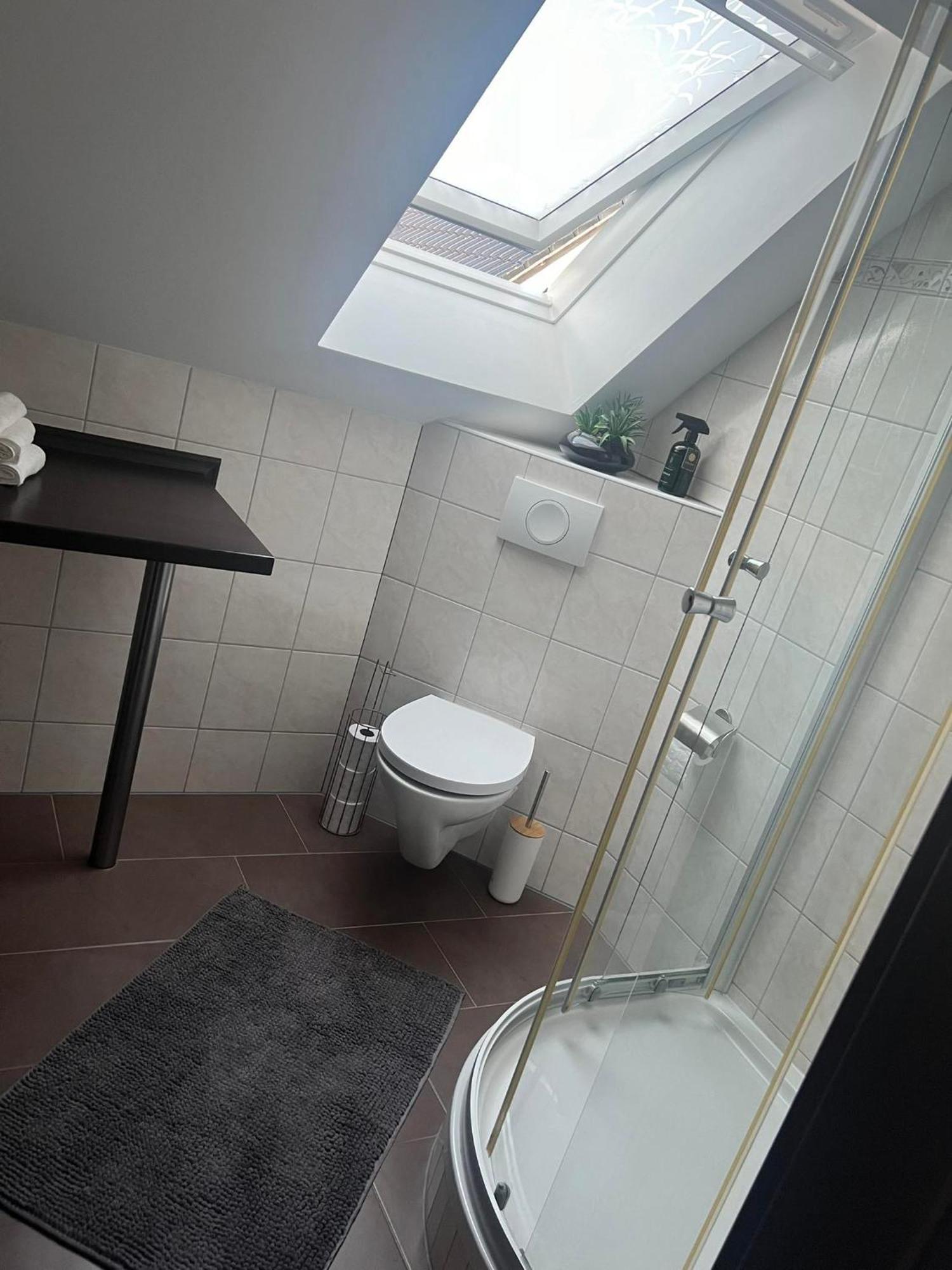 Apartment Augenblick 2 Naumburg