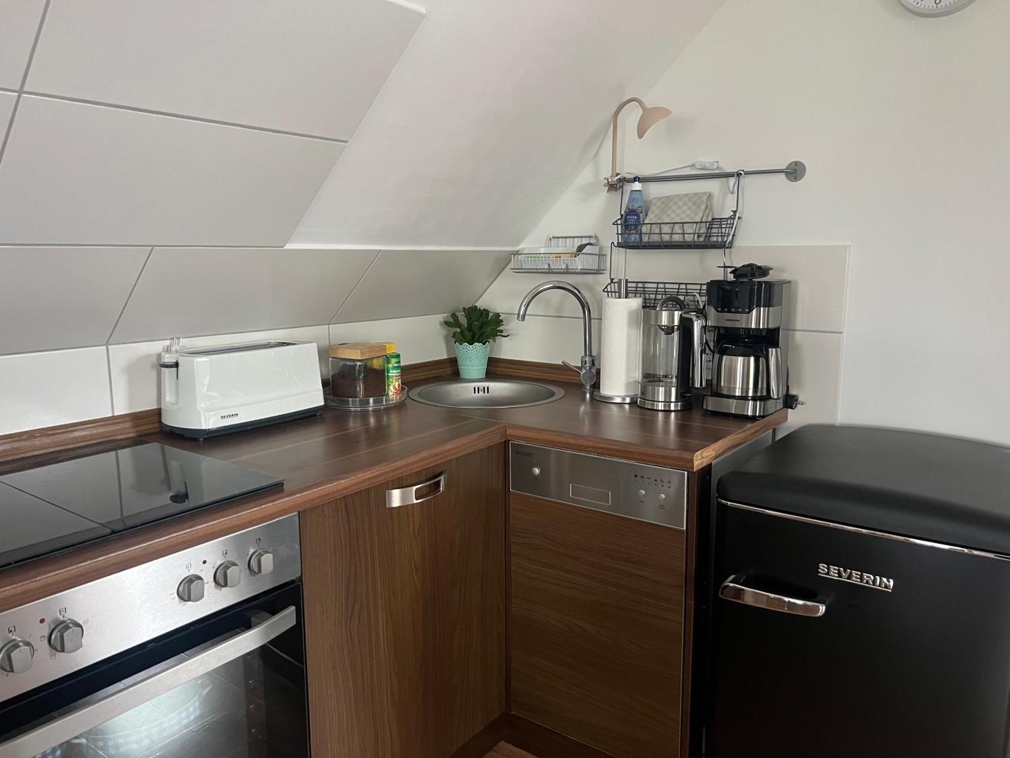 Apartment Augenblick 2 Naumburg Naumburg (Saale)