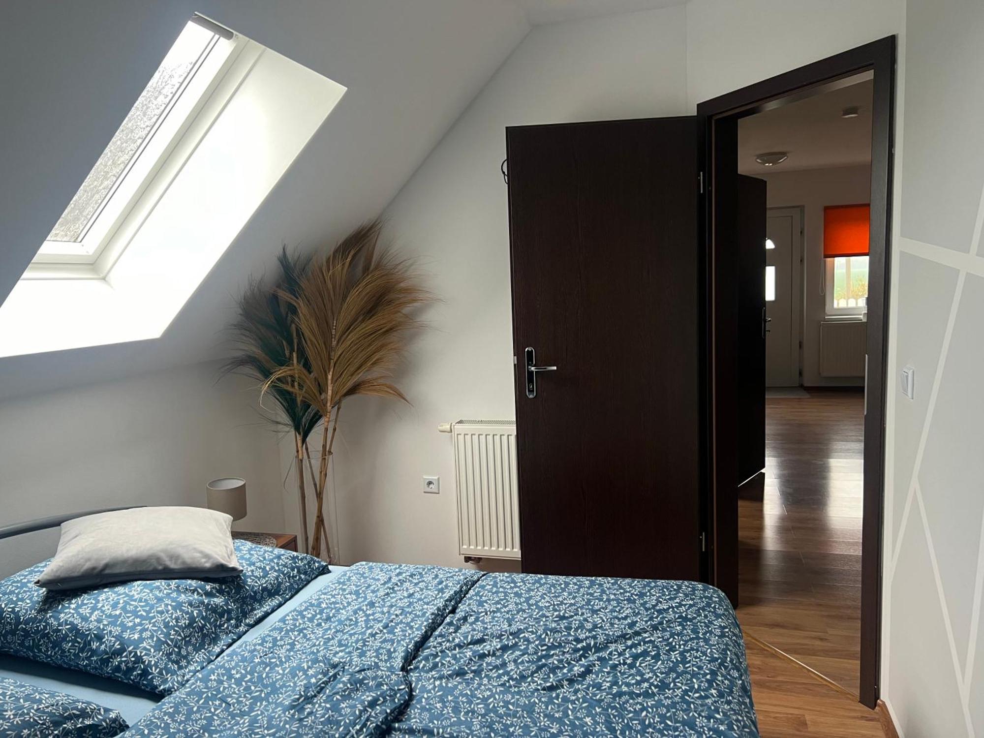 Augenblick 2 Naumburg Apartment Naumburg (Saale)
